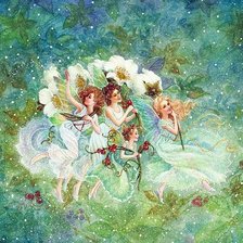 Схема вышивки «№1709698»