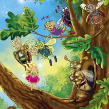 Схема вышивки «№1709699»