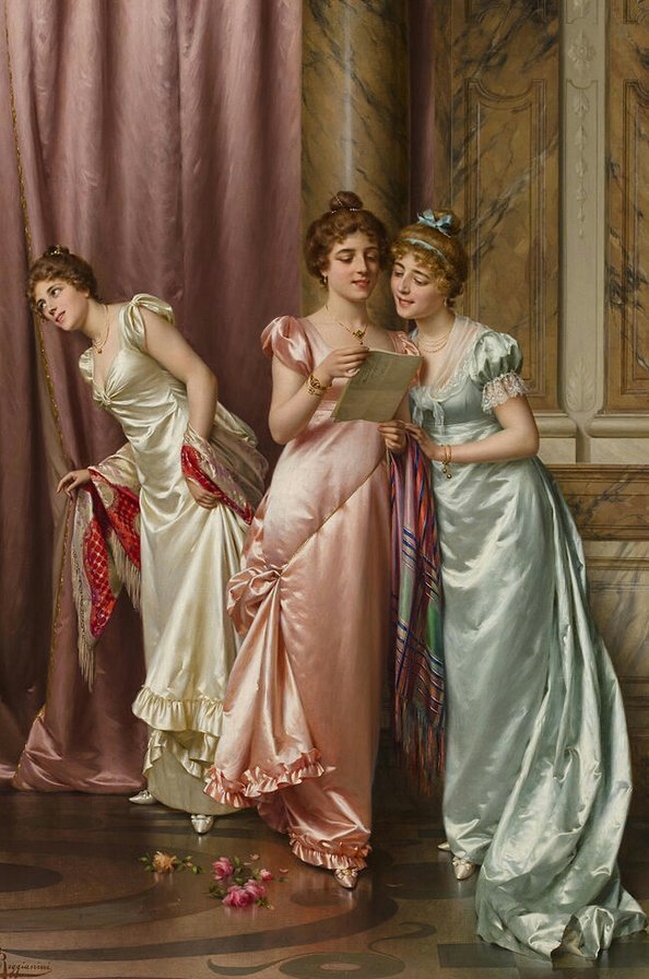 №1709713 - картина - оригинал