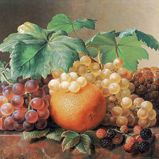 Схема вышивки «№1710055»