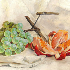 Схема вышивки «№1710056»