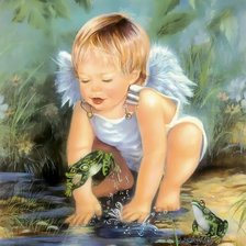 Схема вышивки «№1710133»