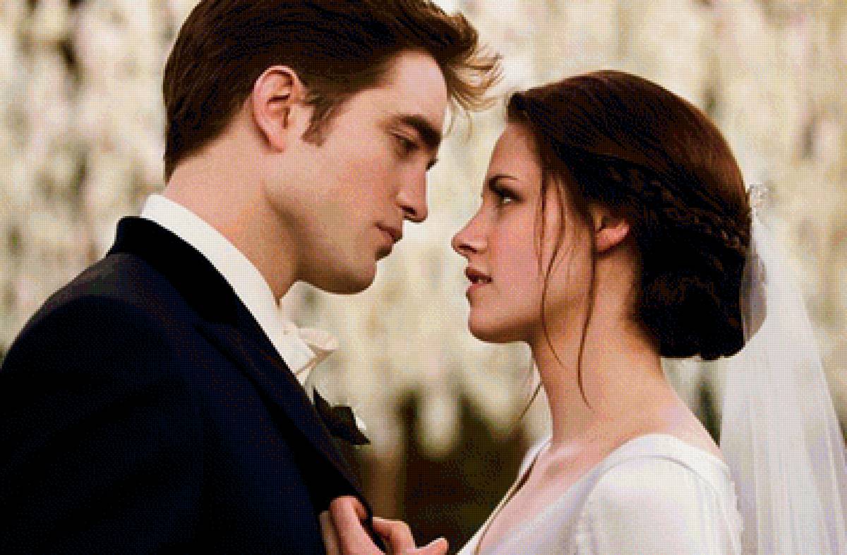 Сумерки свадьба 2 - сумерки, свадьба - предпросмотр