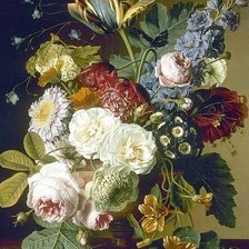 Схема вышивки «№1710267»