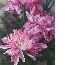 Схема вышивки «№1710438»