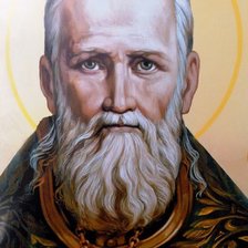 Схема вышивки «№1710617»