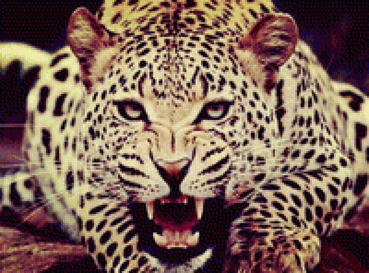 леопард 2 - лео - предпросмотр