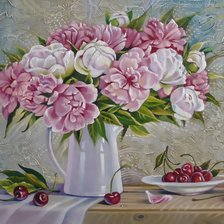 Схема вышивки «№1712468»