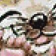 Предпросмотр схемы вышивки «ёжик» (№1713656)