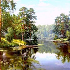 Схема вышивки «311»