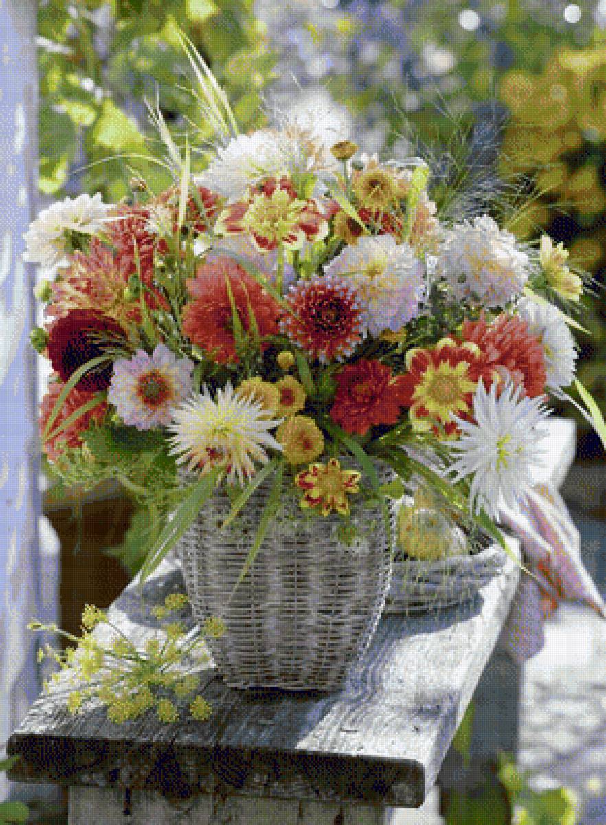 Натюрморт - предпросмотр