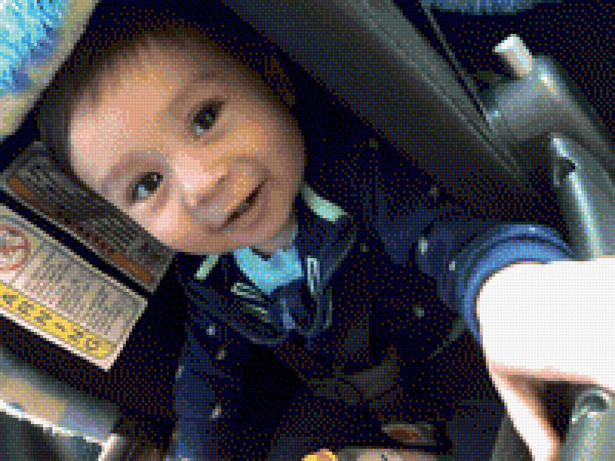 iker - kkkk - предпросмотр