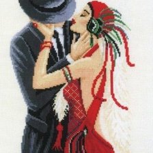 Схема вышивки «№1715923»