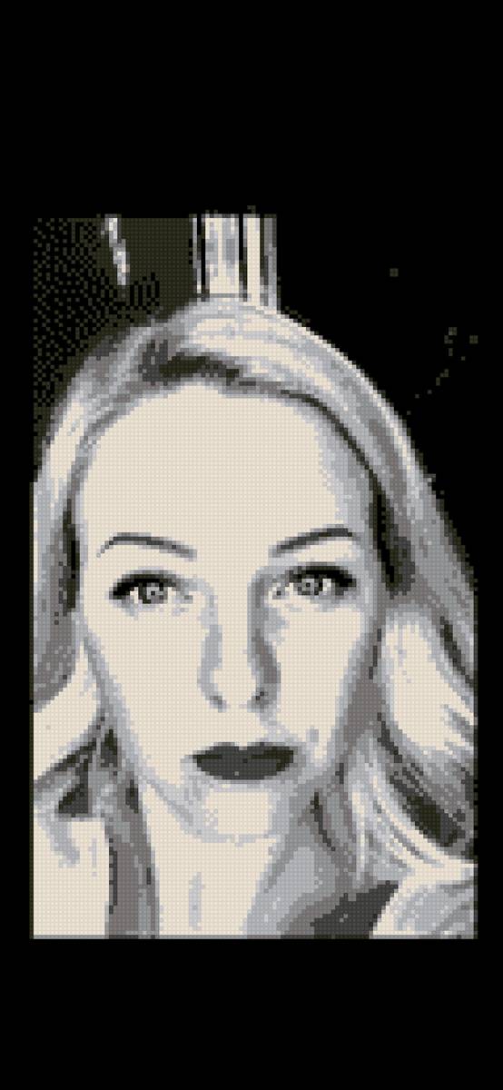 Портрет - портреты - предпросмотр