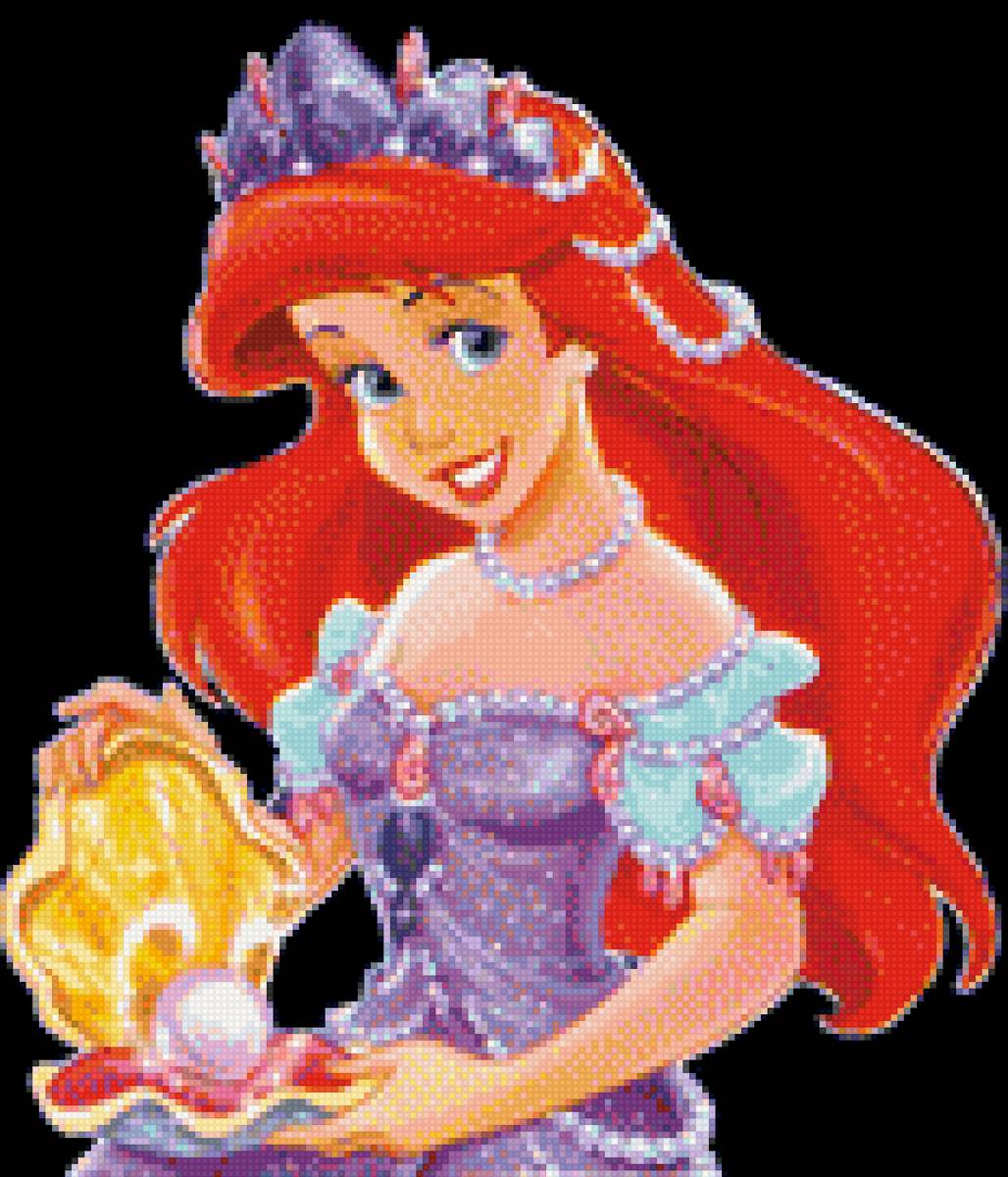 ариель - предпросмотр