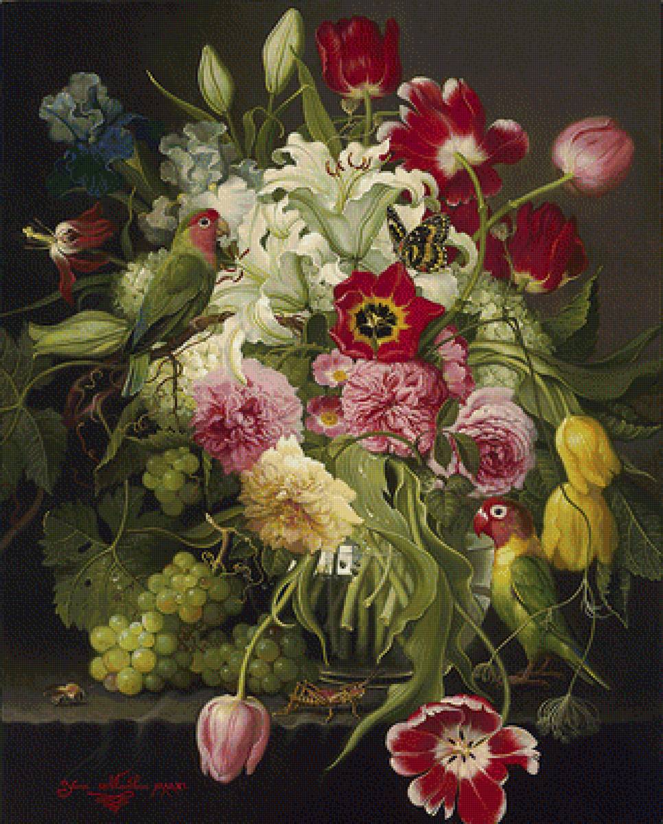 zátišie - предпросмотр