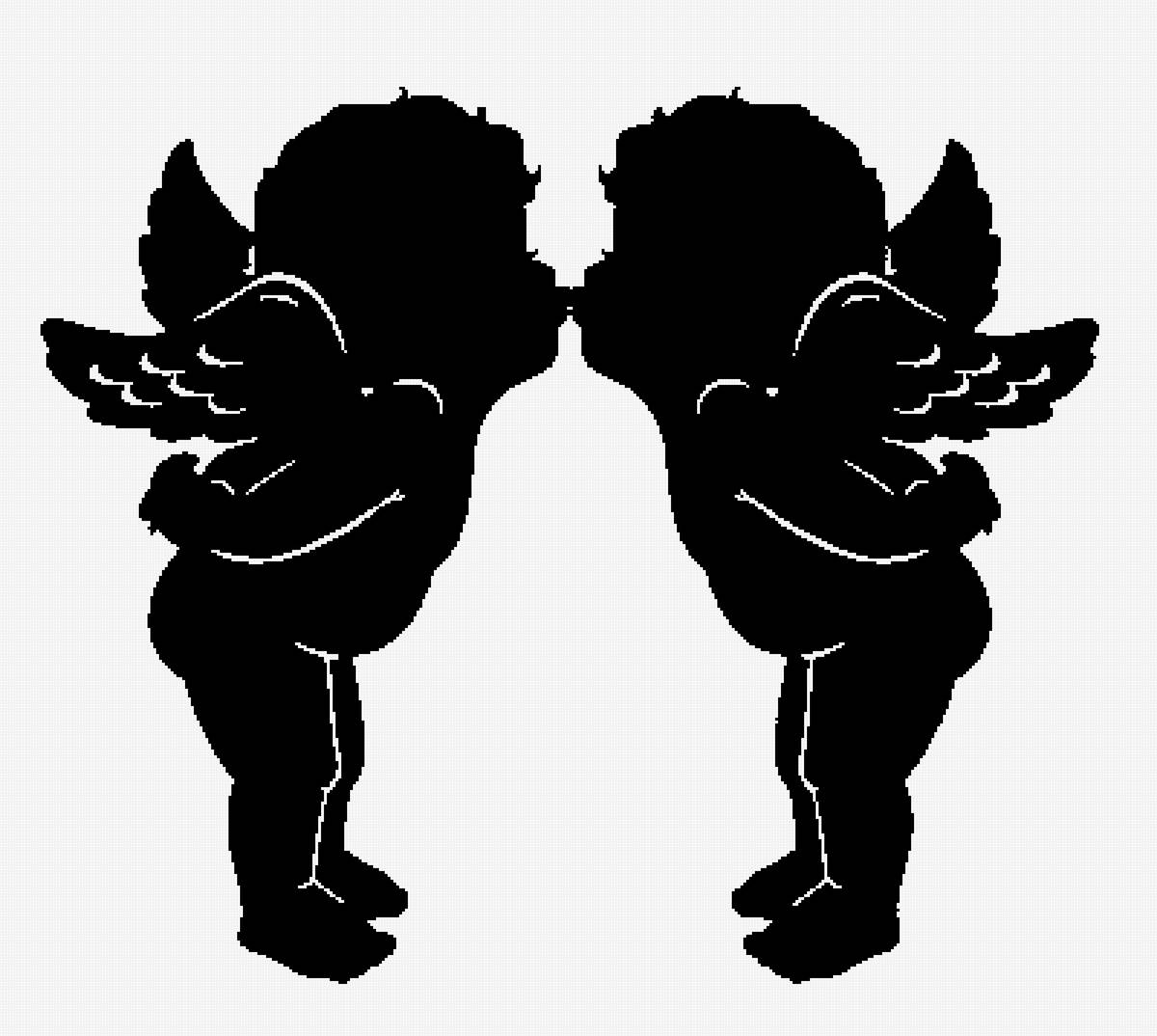 №1717343 - монохром - предпросмотр