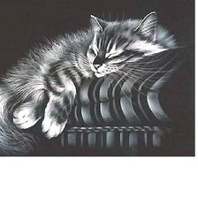 Схема вышивки «№1717622»