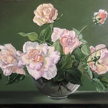 Схема вышивки «№1717642»