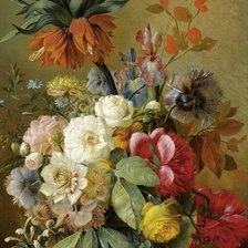 Схема вышивки «№1718465»