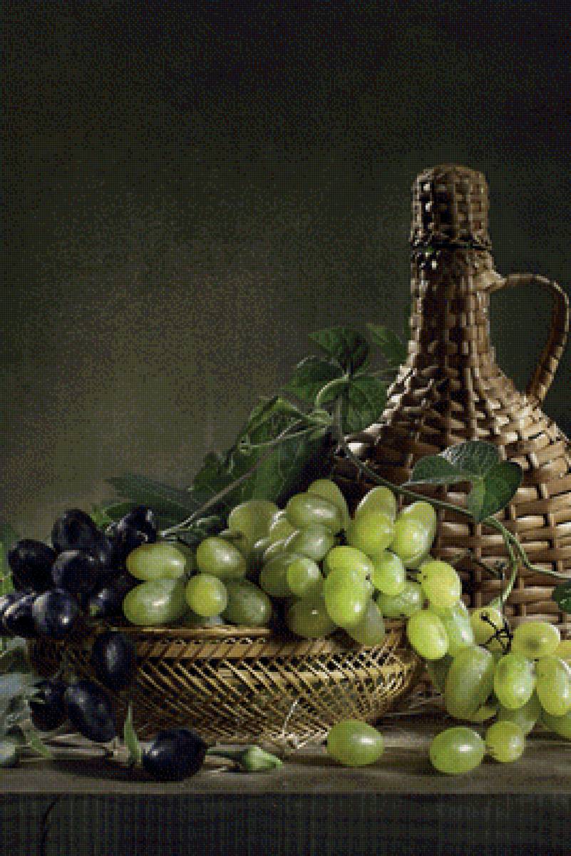 натюрморт - предпросмотр