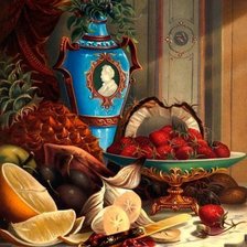 Схема вышивки «№1718768»