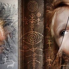 Схема вышивки «№1718770»