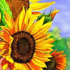 Схема вышивки «№1718771»