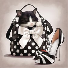 Схема вышивки «№1718784»