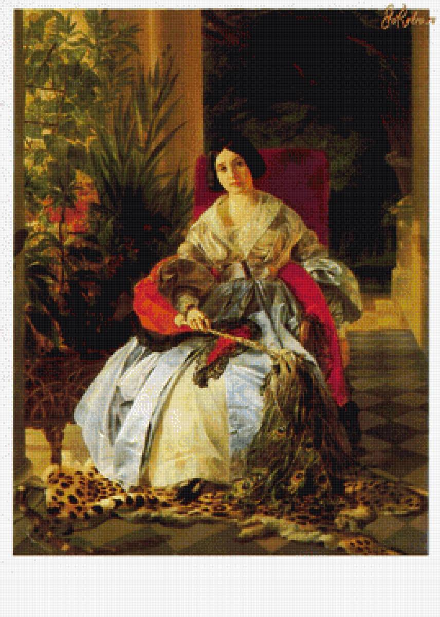 княжна - предпросмотр