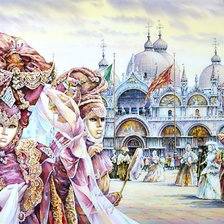 Схема вышивки «№1718911»