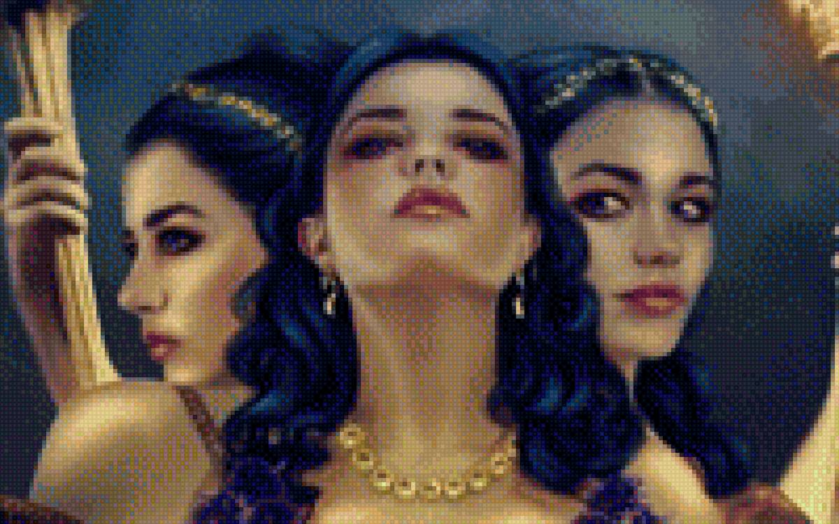 ГИГАДА - предпросмотр