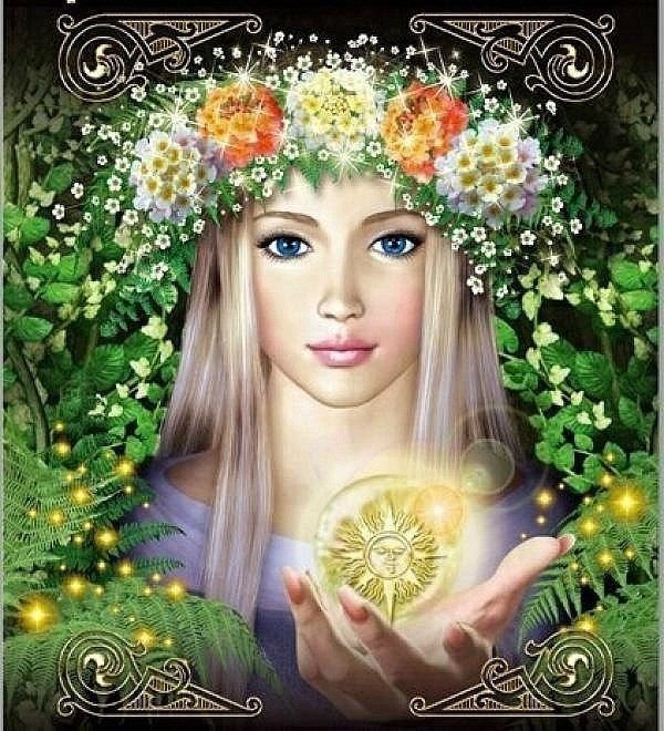 МОЙ СВЕТ - оригинал