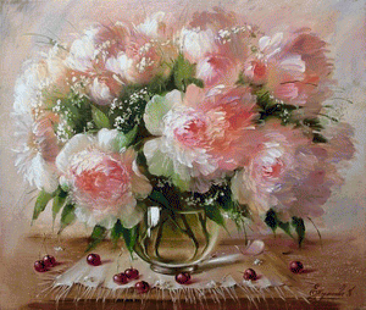 piwonie - предпросмотр