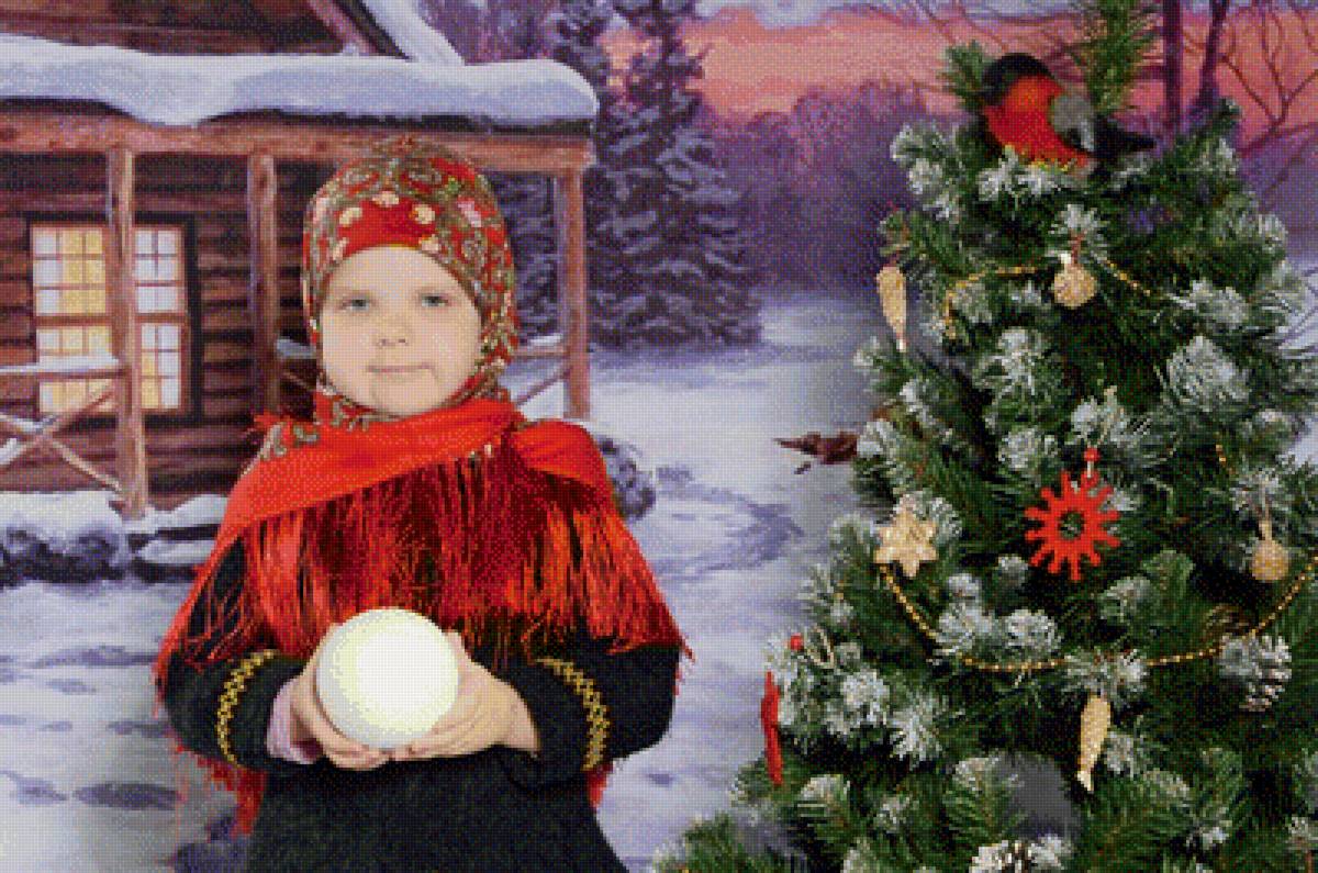 алёнка - предпросмотр