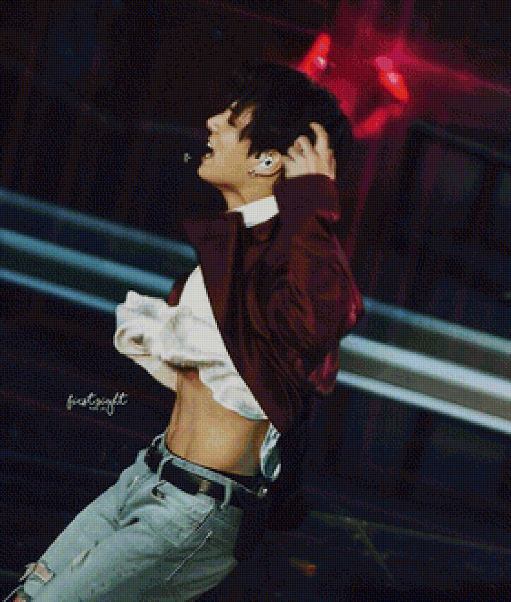 гуки бтс - бтс гуки чонгук - предпросмотр