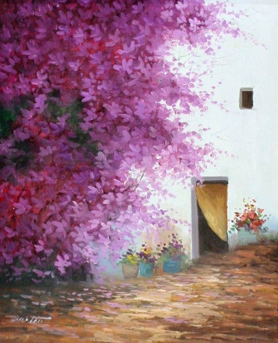 Ностальгия - дом - оригинал