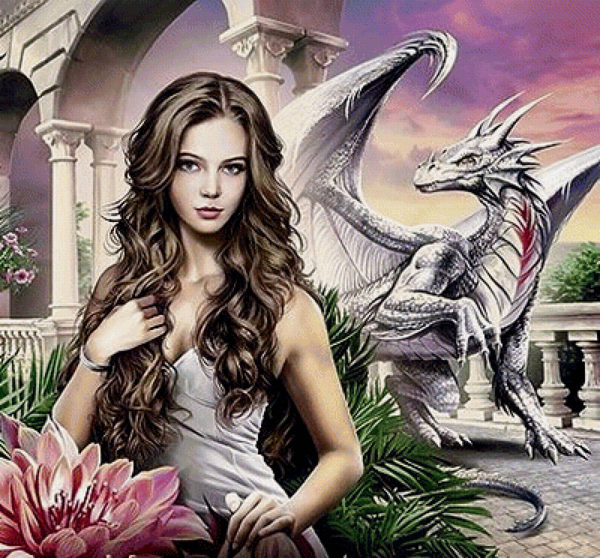 сила и нежность - предпросмотр