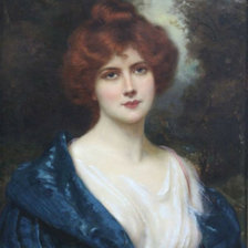 Схема вышивки «№1721349»