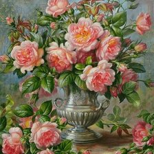 Схема вышивки «№1721779»