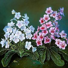 Схема вышивки «Натюрморт.»