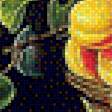 Предпросмотр схемы вышивки «Натюрморт.» (№1722016)