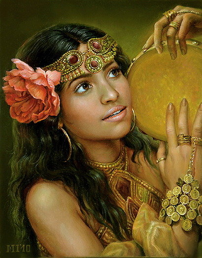 мио - оригинал