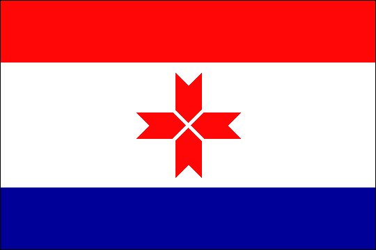 Флаг - оригинал