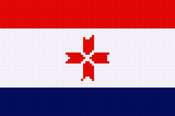 Флаг - предпросмотр