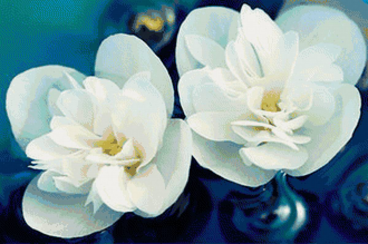 цветы - предпросмотр