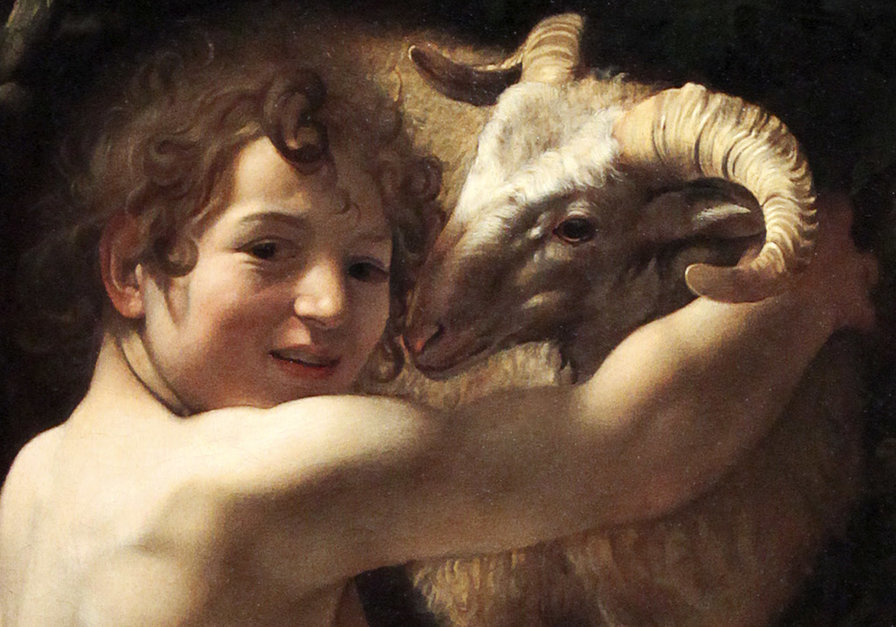 №1722801 - картина - оригинал