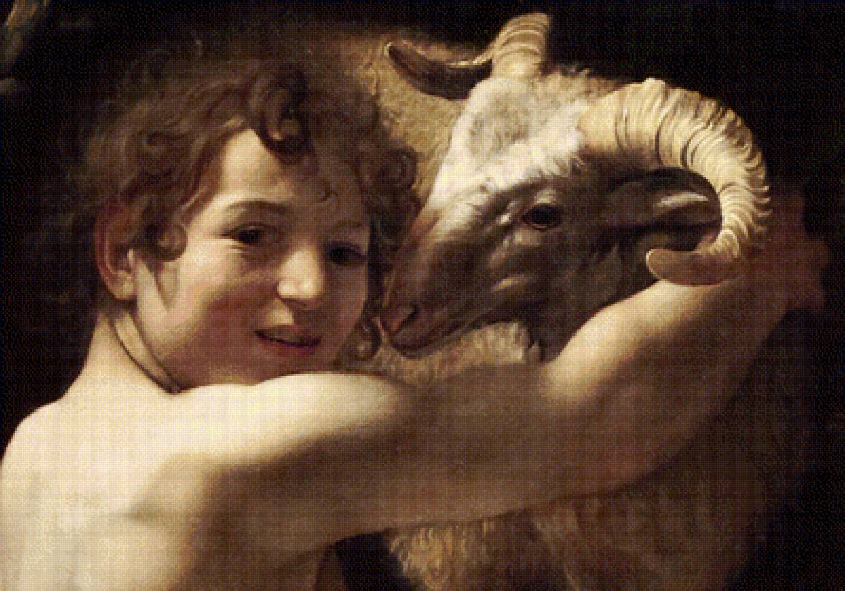 №1722801 - картина - предпросмотр