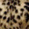 Предпросмотр схемы вышивки «ягуар» (№1722938)