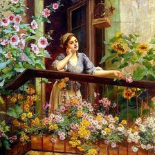 Схема вышивки «№1722984»